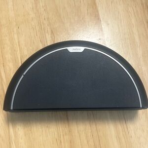 Jabra Black Wireless Headphone